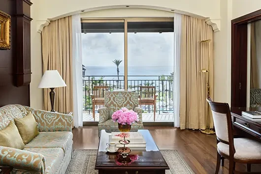 Thalia Suite